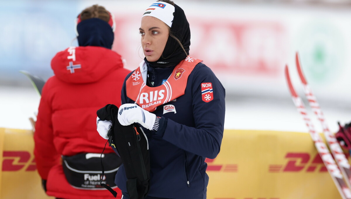 Uheldig brite: - Må skape overskrifter - Dagbladet