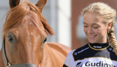 Sjokkmeldinger: Orket ikke mer