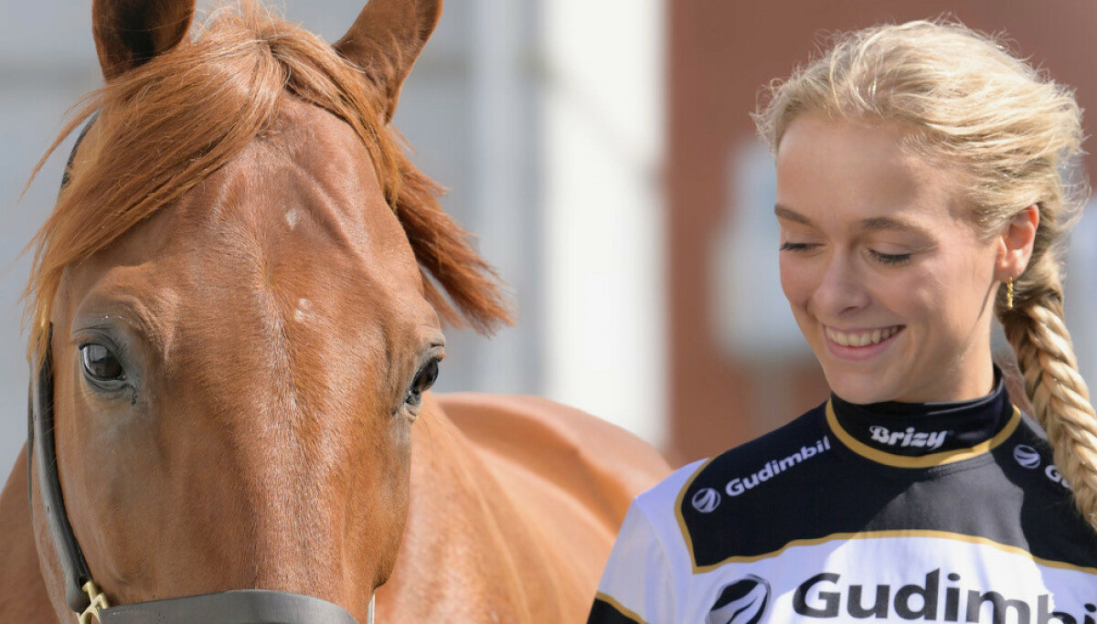 Sjokkmeldinger: Orket ikke mer