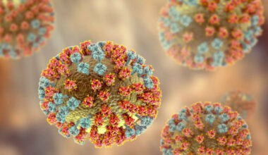 Ny variant skiller seg ut