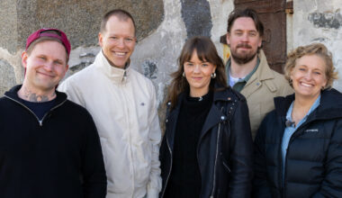 Forræder: Disse to vant Forræder