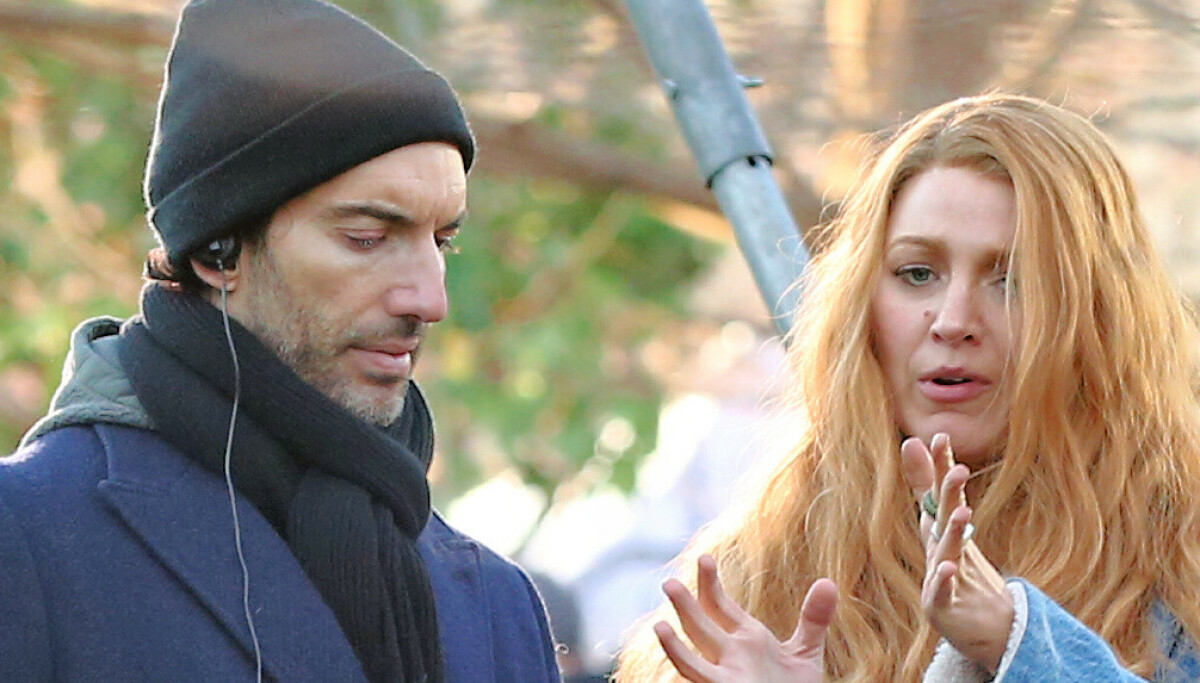 Blake Livelys søksmål har ødelagt for «It Ends With Us»-forfatteren