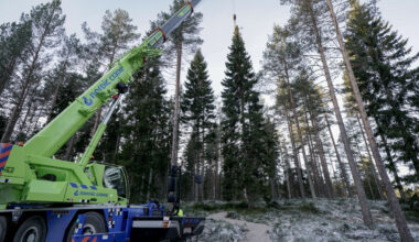 Ekspert hyller London-grana