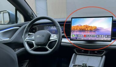 Nå mister disse elbilene en ikonisk funksjon