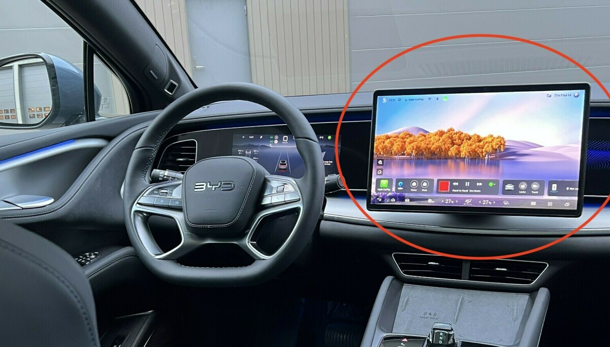 Nå mister disse elbilene en ikonisk funksjon