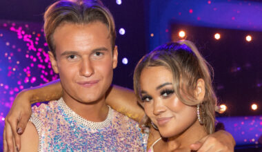 «Skal vi danse»-deltaker Trygve Bennetsen røper: