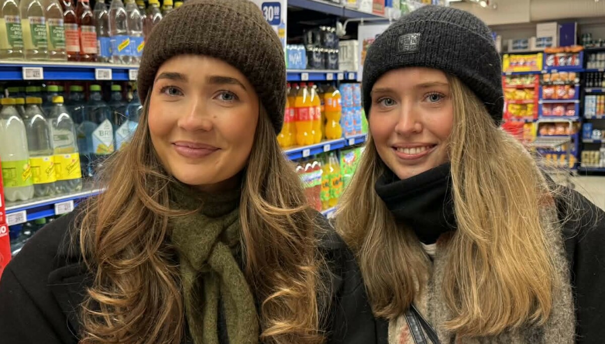 Forbrukere ønsker billigere sunne varer