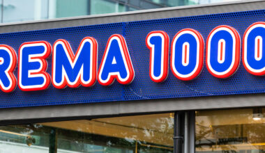 Mímir Kristjánsson raser mot dagligvaregigantene