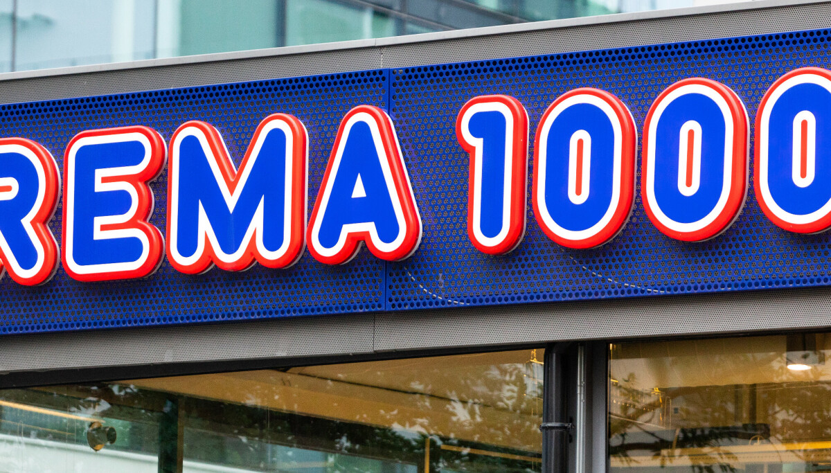 Mímir Kristjánsson raser mot dagligvaregigantene