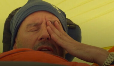 Harald Rønneberg trekker seg fra «Ekspedisjonen» på grunn av sykdom