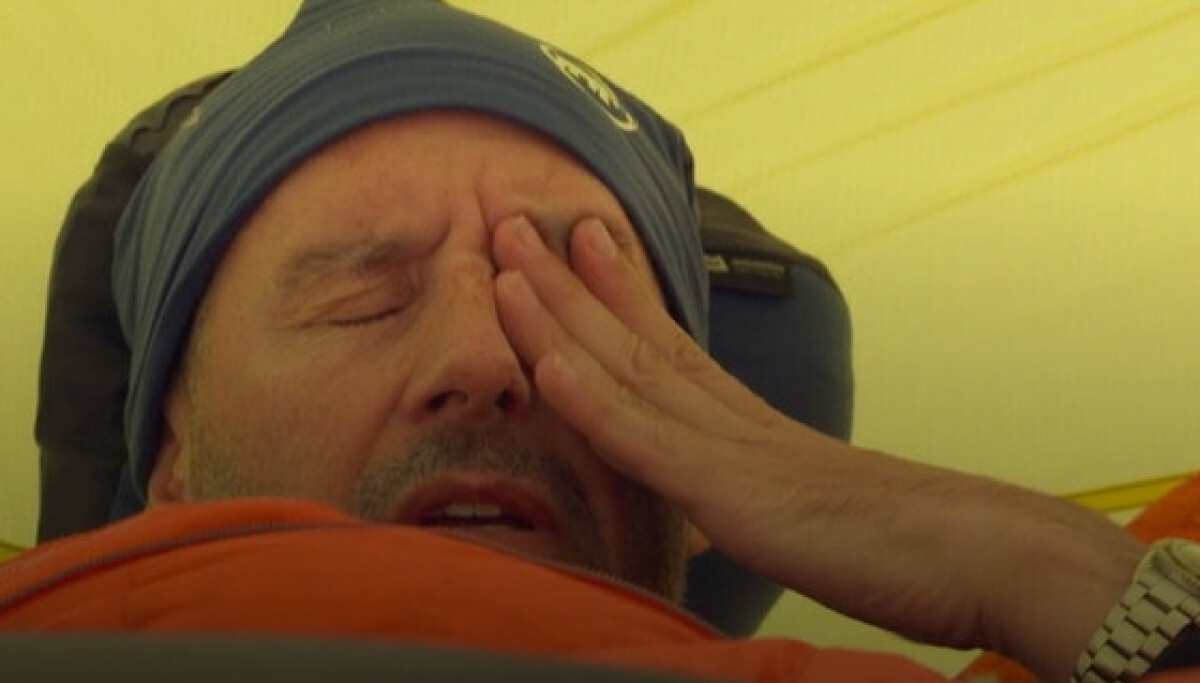 Harald Rønneberg trekker seg fra «Ekspedisjonen» på grunn av sykdom