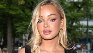 Sophie Elise og Espen Abrahamsen uteblir