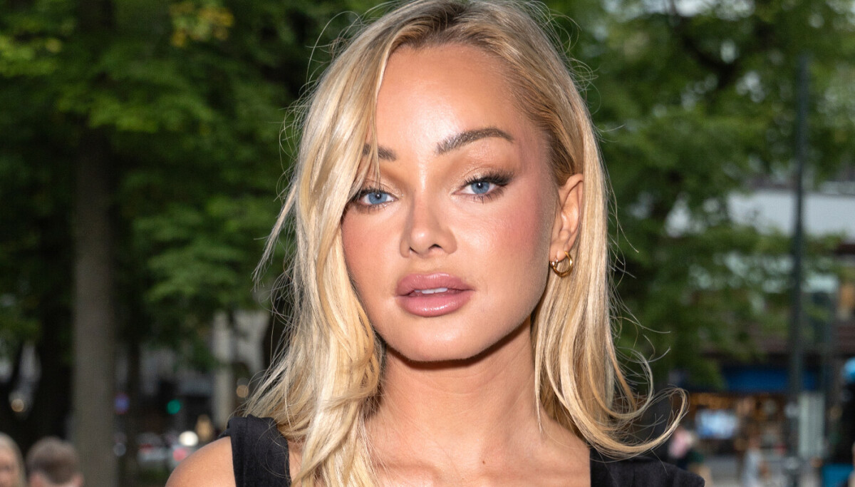 Sophie Elise og Espen Abrahamsen uteblir