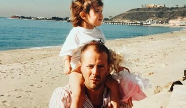 - Kjenner meg ikke igjen