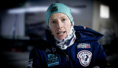 Fikk fyllebeskjed fra Petter Northug