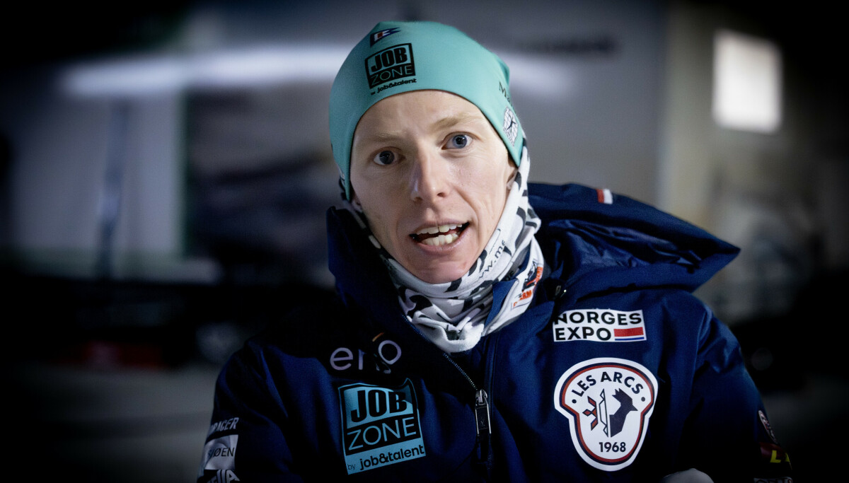 Fikk fyllebeskjed fra Petter Northug