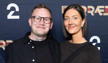 Tor-Håkon Håvardsen avslører hemmelighet fra 90-tallet før «Forræder»-finalen