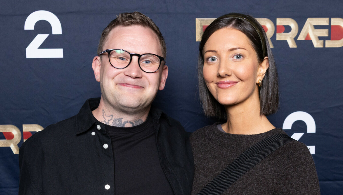 Tor-Håkon Håvardsen avslører hemmelighet fra 90-tallet før «Forræder»-finalen