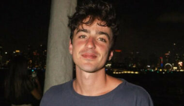 TikTok-stjernen Ben Bader død: Nye detaljer om dødsårsaken