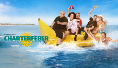 Charterfeber kritiseres for utdaterte stereotyper