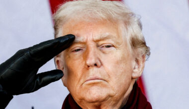 Europa raser: - Det er skandaløst