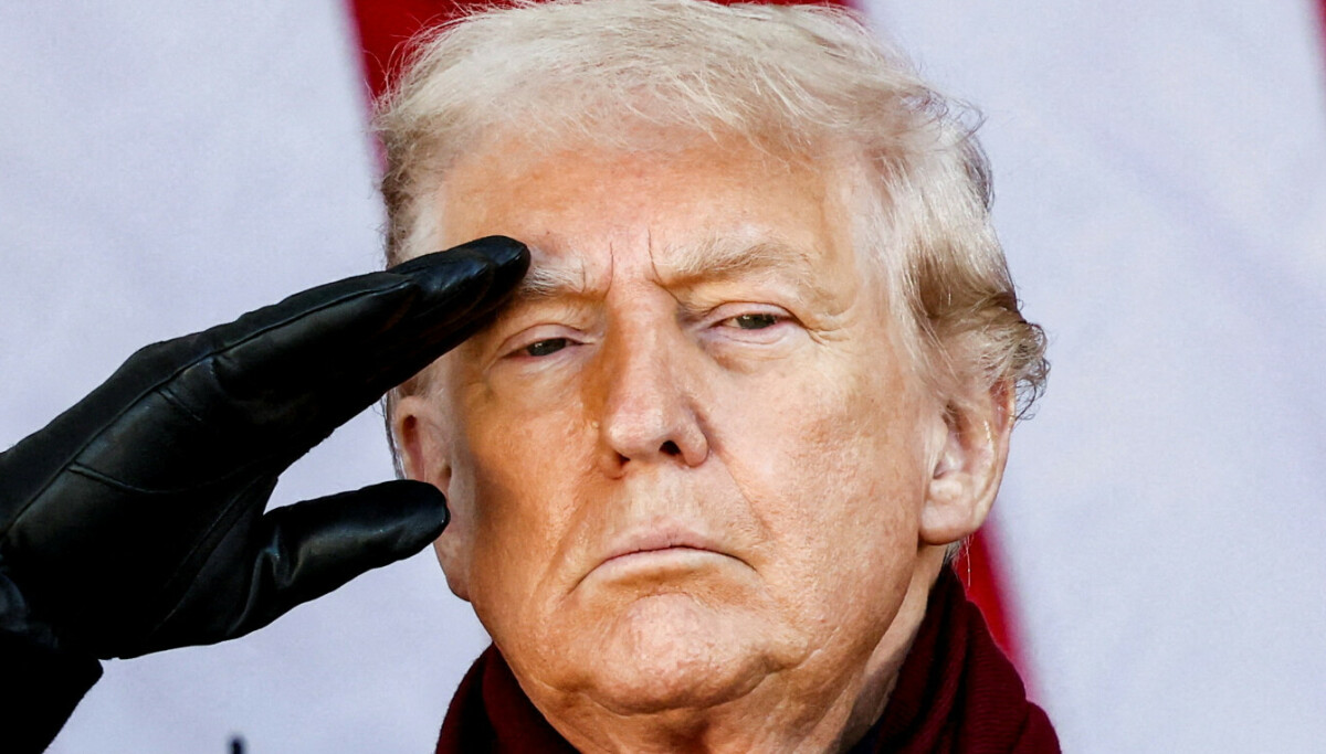 Europa raser: - Det er skandaløst