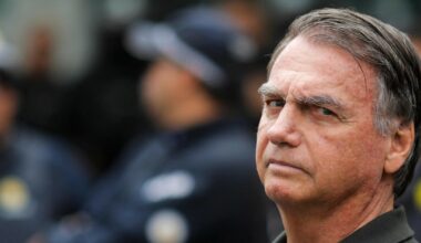 Brasils ekspresident pågrepet - Dagbladet