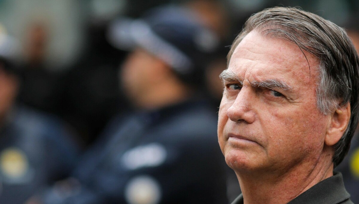 Brasils ekspresident pågrepet - Dagbladet