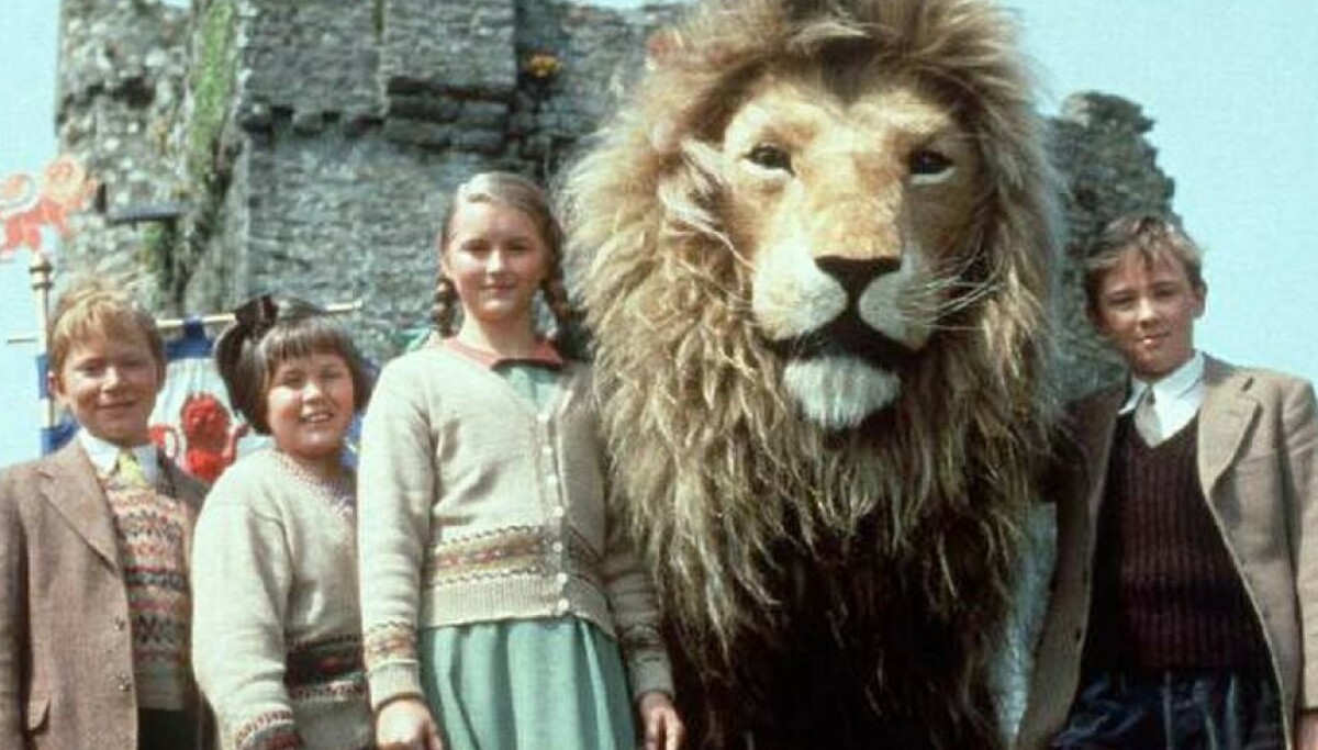 Narnia-stjerner avslører: Advart mot overgriper