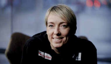 Gir seg etter sesongen