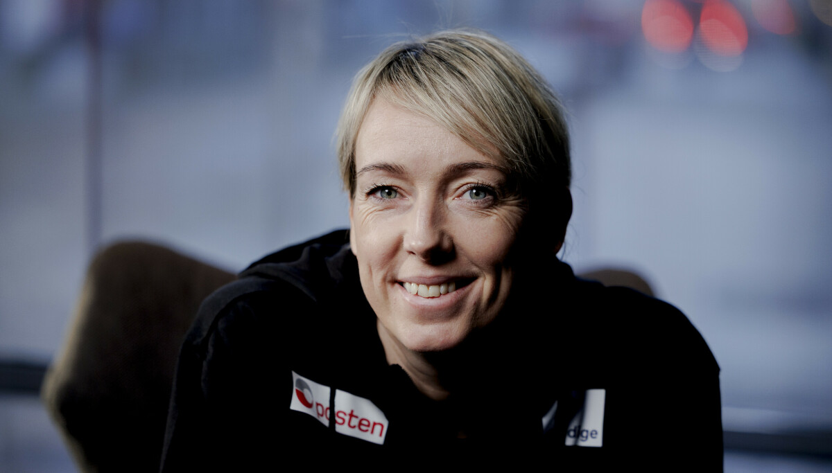 Gir seg etter sesongen