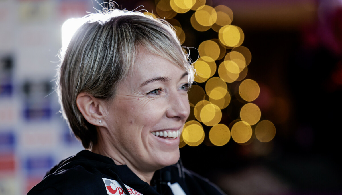 Katrine Lunde gir seg på landslaget etter sesongen
