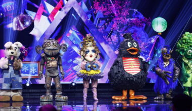 Store endringer i kveldens «Maskorama»-sending på NRK