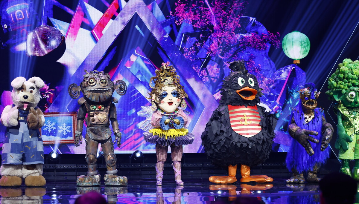 Store endringer i kveldens «Maskorama»-sending på NRK