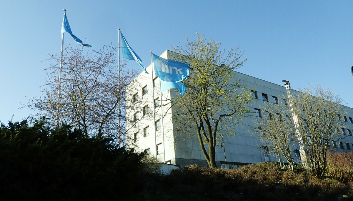 NRK legger ned ni radioprogrammer