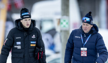 Kommentator om Klæbo: - Fremmed fugl - Dagbladet