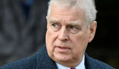 Keir Starmer øker presset på Andrew Mountbatten-Windsor i Epstein-etterforskning