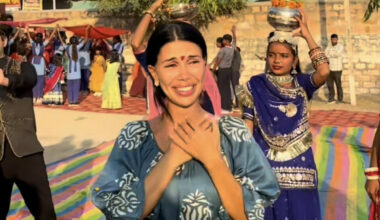 Donerte svimlende sum