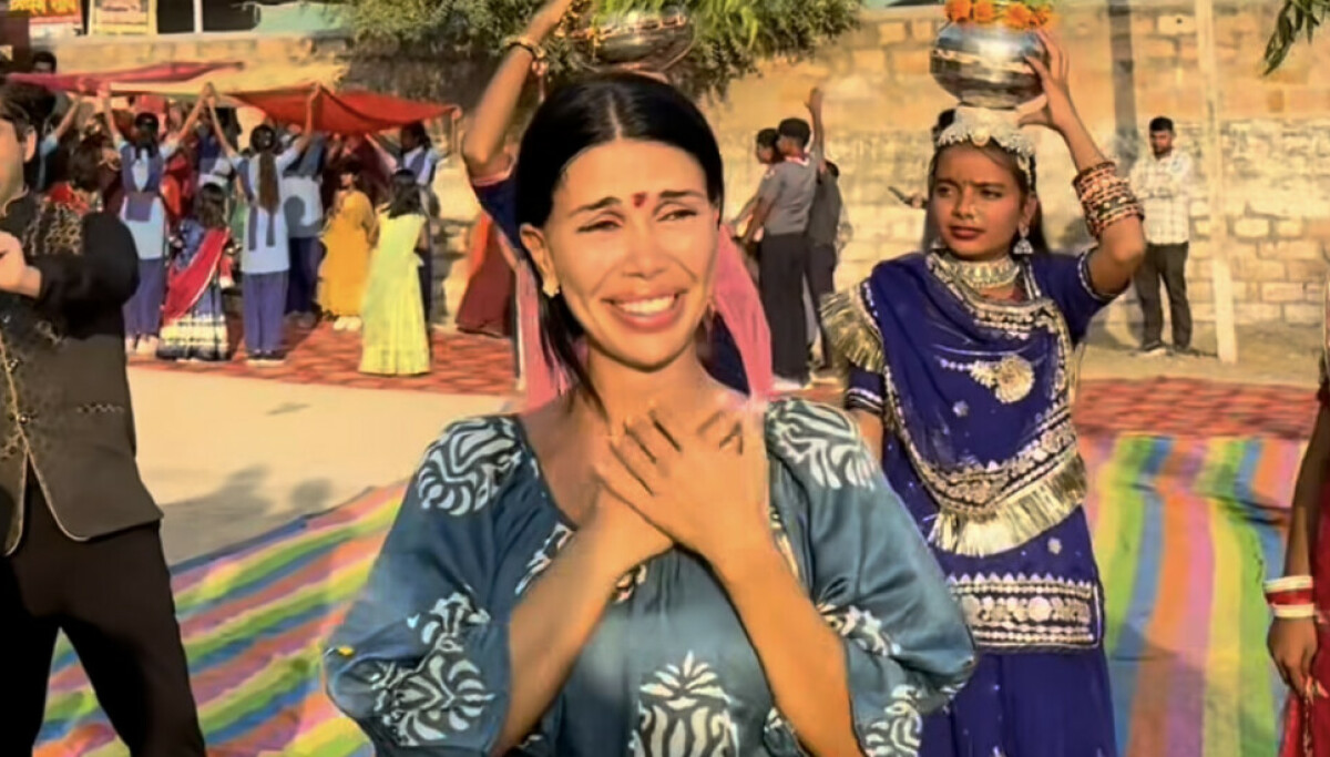 Donerte svimlende sum