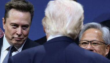 Trump-melding: - Eksisterer ikke