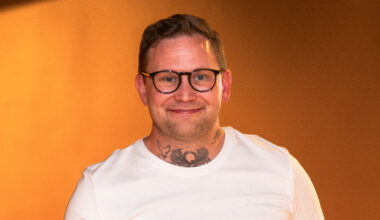 Tor-Håkon Håvardsen avslører hemmelighet fra 90-tallet før «Forræder»-finalen