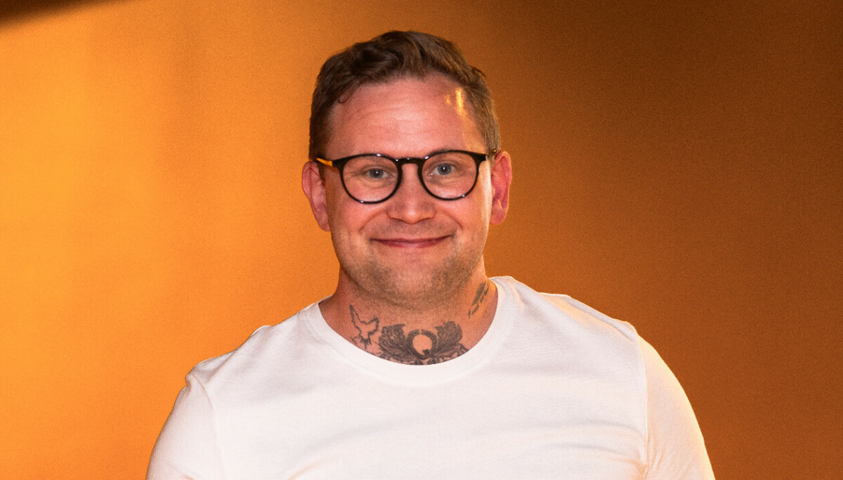 Tor-Håkon Håvardsen avslører hemmelighet fra 90-tallet før «Forræder»-finalen