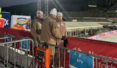 - Katastrofe - Dagbladet