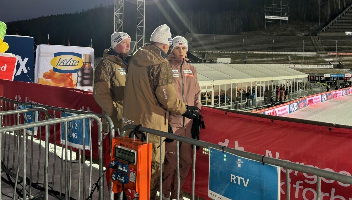 - Katastrofe - Dagbladet