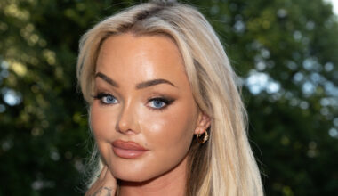 Sophie Elise om hvorfor hun trakk seg fra Maskorama