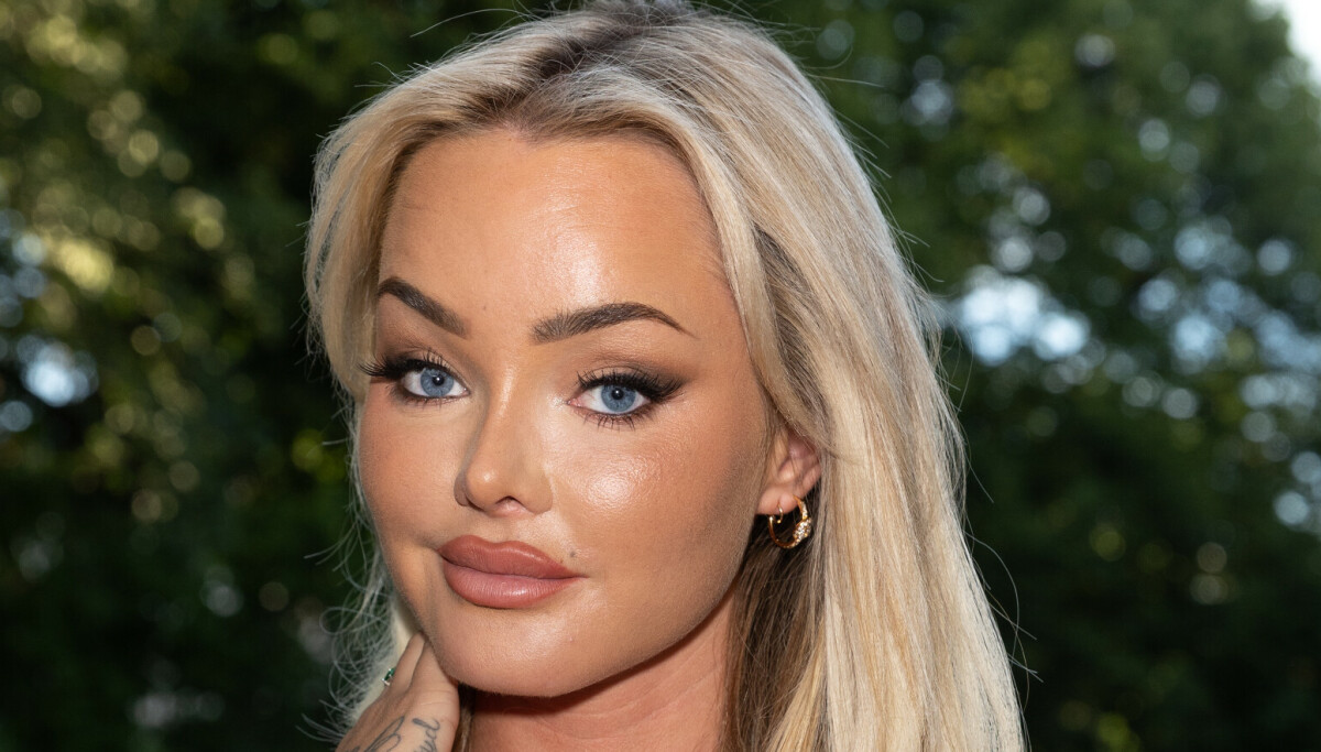 Sophie Elise om hvorfor hun trakk seg fra Maskorama