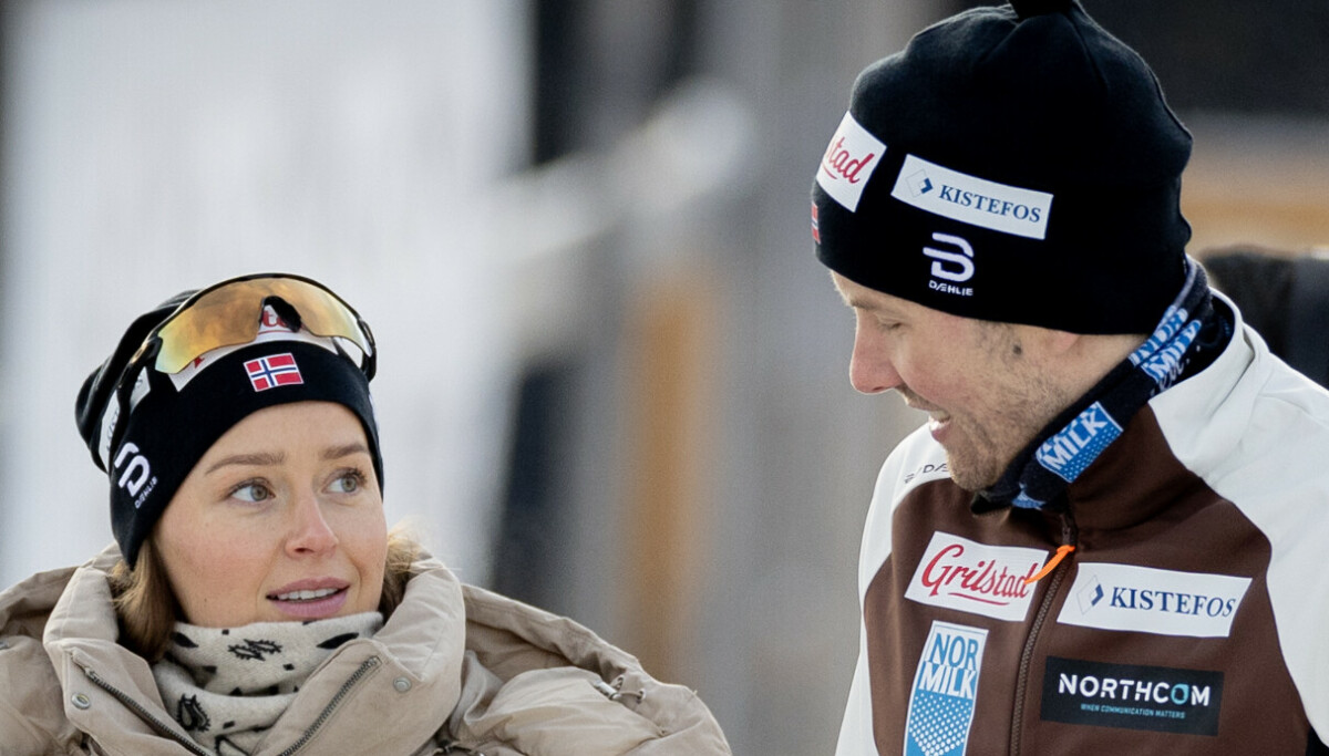 - Det har vært tøffe år - Dagbladet