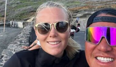 Pågrepet av Ice: - Ikke frisk