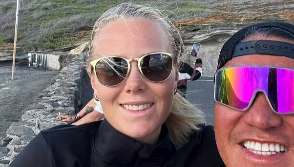 Pågrepet av Ice: - Ikke frisk