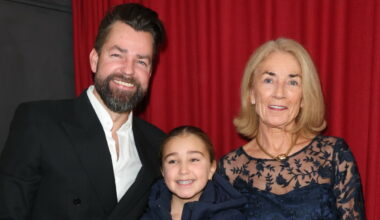 Kjendisene hyller Tone Damli: 20 år med musikk